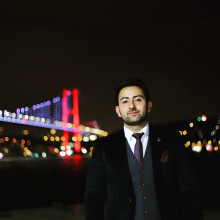Ahmet BÜLBÜL
