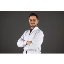 Ahmet Can EKİNCİ