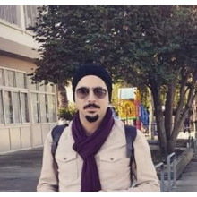 Ahmet ÇETİNKOL