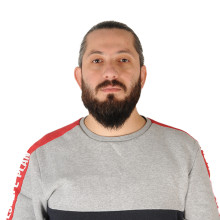 Ahmet Onur ÖZ