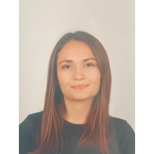 Aleyna akkaş