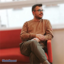 Ali YAMAÇLI