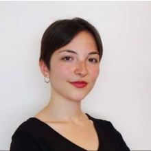 Aslı Avcıl