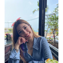 Aybala Candan