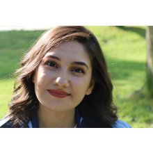 Ayşe Nur Yıldız