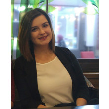 Ayşegül demirbaş