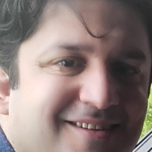 barış zan