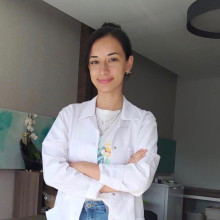 Beyza Nur Davran