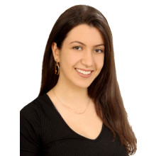 Burcu Kalmukoğlu