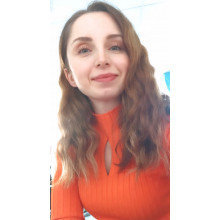 Büşra ÖZTÜRK