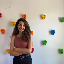 büşra salım