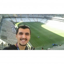ÇAĞRI ÇÖRDÜK