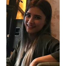 cemile çetin