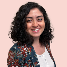 Destina Sezgin Küçük
