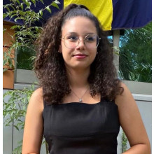 Ece Nur Doğan