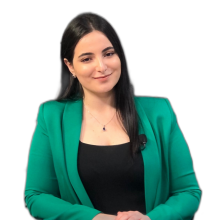 Elif Işılay YEŞİL