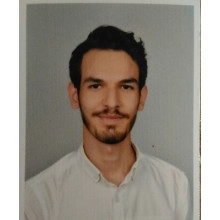 Enes BÜLBÜL