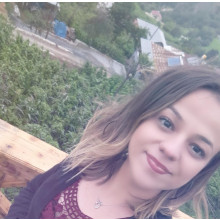 ESRA GİZEM YILMAZ
