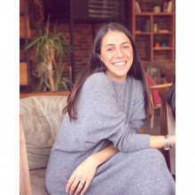 Ezgi Gül