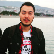Fatih Seven