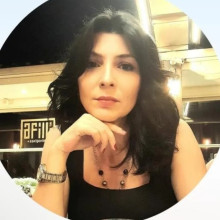 Fatma ŞENEL