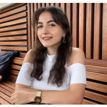 Filiz Oben BAYRAKTAR