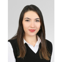 Gizem Nur Şanlıtürk