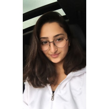 Gizem ÖZGÜN