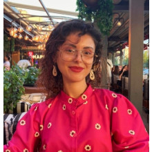 Gizem Tok