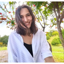 Gurbet Aydoğan
