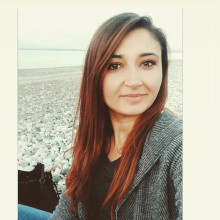 Hanife Keser