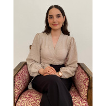 Hasibe Çavuşoğlu