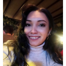 Hatice Büşra Bulut