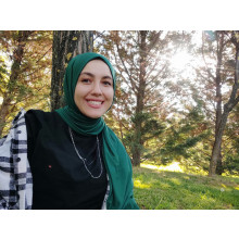 hatice sadef