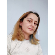 İLKNUR ERGÜDEN