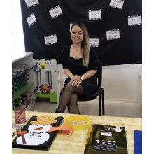 İREM DOĞAN
