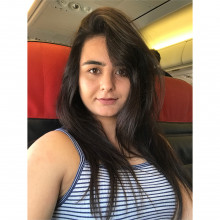 Kübra Ataman