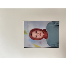 Kübra ELMA