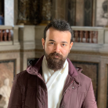 mehmet berke bayrak