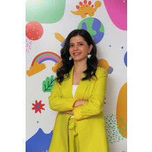 Merve BUĞAN