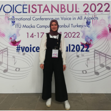 MERVE DURMUŞ