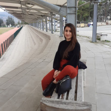 Merve sevim