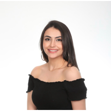 Mervenur Ceylan