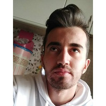 Mücahit Korkmaz