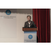 Muhammed Sait Zeybek
