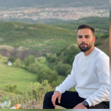 Musab Davran