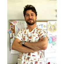 Mustafa Şevket Köroğlu