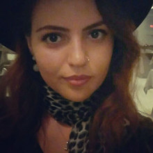 Nazlı Ntertli