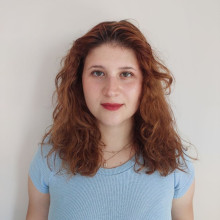 Neval Ceydanur ÖZBUDAK