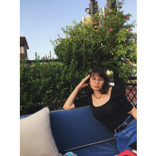 Nisa BAŞEKMEKÇİ